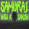 Cover Image for Samurai Extended Mix