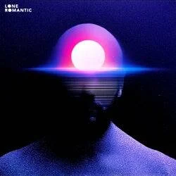 Cover Image: Mack Loenz - Sunrise on Lone Romantic
