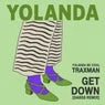 Cover Image for Get Down (feat. Traxman) Gabss Remix