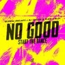 Cover Image for No Good (Start the Dance) Extended Mix