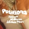 Cover Image for Positions Extended