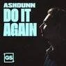 Cover Image for Do It Again Extended Mix