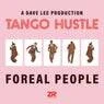 Cover Image for Tango Hustle Dave Lee Latican Hustle