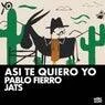 Cover Image for Así te quiero yo Original Mix