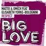 Cover Image for Respect Re-Tide Extended Remix