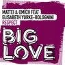 Cover Image for Respect Extended Mix