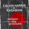 Cover Image for Release The Pressure Original Mix