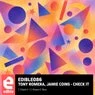 Cover Image for Check It Extended Mix