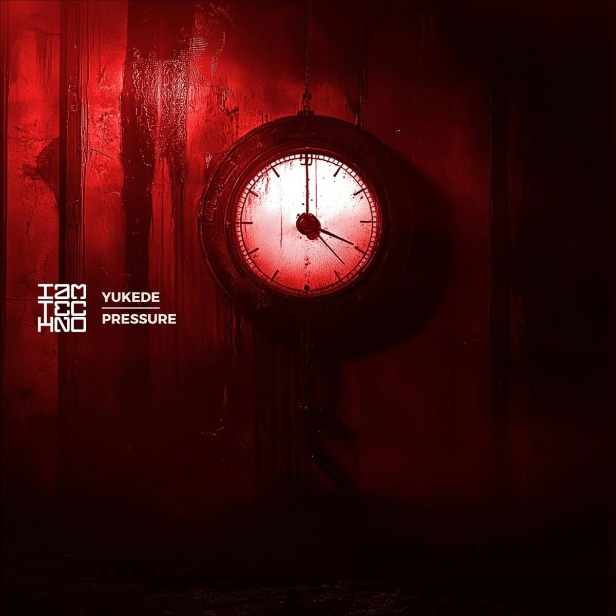 Yukede – Pressure on IAMT Red
