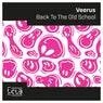 Cover Image for Back To The Old School Original Mix