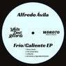 Cover Image for Frío Dub Mix