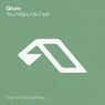 Cover Image for You Make Me Feel Extended Mix