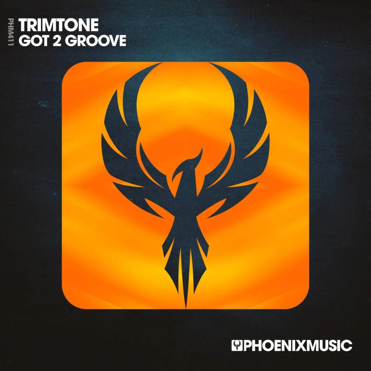 Trimtone – Got 2 Groove on Phoenix Music Inc