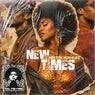 Cover Image for New Times Original Mix