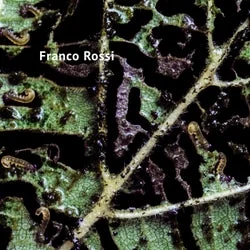 Cover Image: Franco Rossi - Vaalbara on Sine Space 7