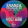 Cover Image for Everything You Are Instrumental Mix