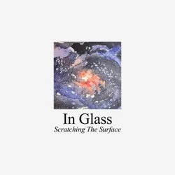Cover Image: In Glass - Scratching The Surface on Phaaar