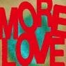 Cover Image for More Love Rampa &ME Remix