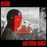 Cover Image for AIR FROM ABOVE Original Mix