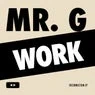 Cover Image for City Heat (Work) Work