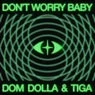 Cover Image for Don't Worry Baby Extended