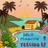 Cover Image for Feeling Extended Mix