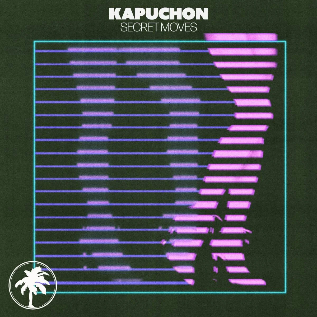 Kapuchon – Secret Moves on Hot Creations