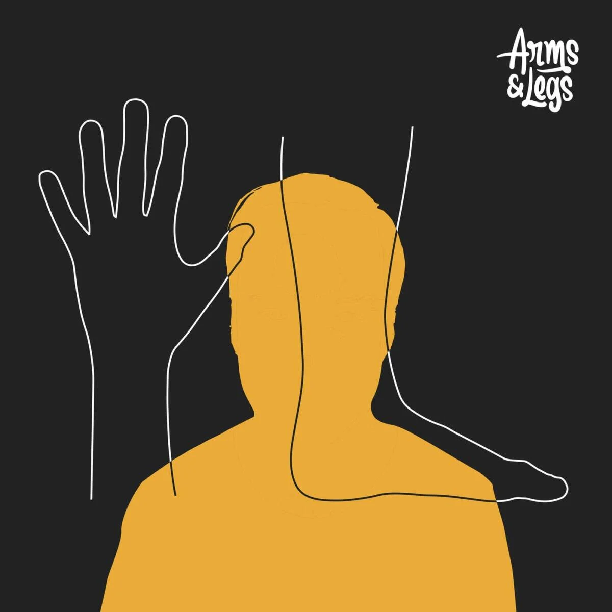 Cover Image: Hypnotic Image - Hypno Grooves on Arms & Legs
