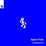 Cover Image for Space Funk Extended Mix