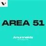 Cover Image for Area 51 Original Mix
