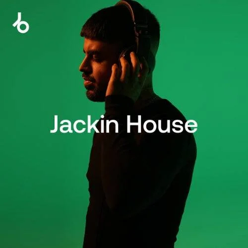 Cover Image for Beatport - Best New Jackin House: June 2026