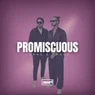 Cover Image for Promiscuous Extended Mix, Afro Edit