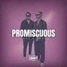 Cover Image for Promiscuous Extended Mix, Afro Edit