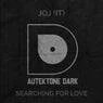 Cover Image for Searching For Love Original Mix