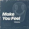 Cover Image for Make You Feel Extended Mix