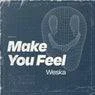 Cover Image for Make You Feel Extended Mix