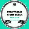 Cover Image for Back Again Luca Guerrieri Remix