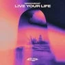 Cover Image for Live Your Life Miguel Migs Piano Love Dub
