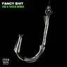 Cover Image for Fancy $hit Extended Mix