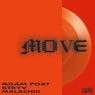 Cover Image for Move (feat. Malachiii) Extended Mix