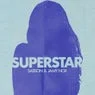 Cover Image for Superstar Extended Mix