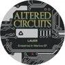 Cover Image for Embalmed Original Mix