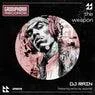 Cover Image for The Weapon Jazzmik's 813 Edit