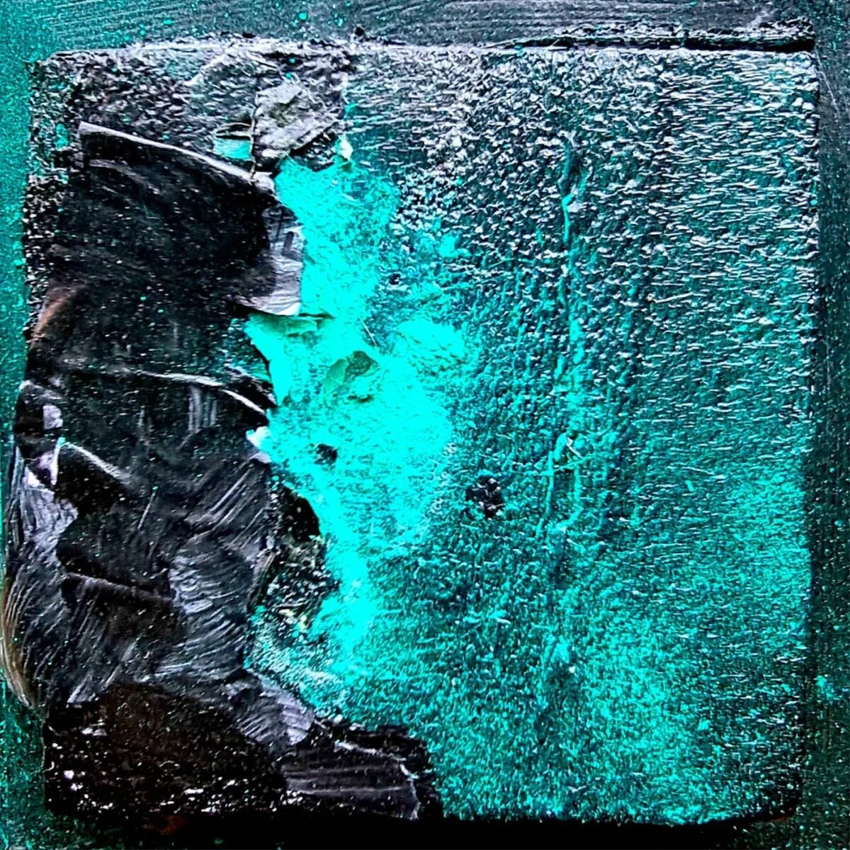 Cover Image: Frax, Fabian Kaa - Step Movement on LABURNŪM