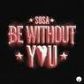 Cover Image for Be Without You Extended Mix