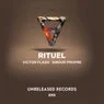 Cover Image for Rituel Extended Mix