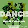 Cover Image for Dance feat. David Harness David Harness Radio Mix