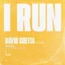 Cover Image for I RUN David Guetta Remix