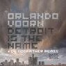 Cover Image for Detroit Is The Name Mix 2