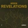 Cover Image for Revelations Extended Mix